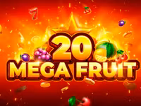 Mega Fruit 20