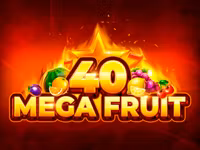 Mega Fruit 40