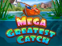 Mega Greatest Catch