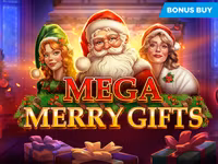 Mega Merry Gifts