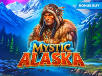 Mystic Alaska