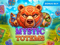 Mystic Totems