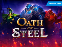 Oath Of Steel