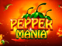 Pepper Mania