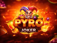 Pyro Joker