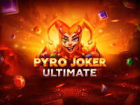 Pyro Joker Ultimate