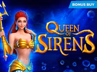 Queen of Sirens