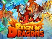 Reign of Dragons