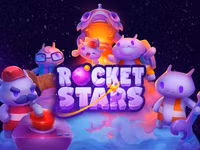 Rocket Stars