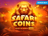 Safari Coins