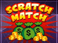 Scratch Match