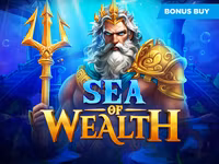 Sea of Wealth