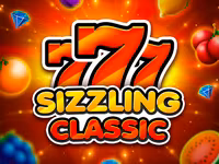 Sizzling 777 Classic