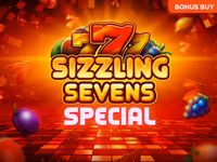 Sizzling Sevens Special