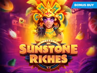 Sunstone Riches