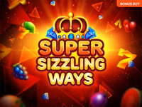 Super Sizzling Ways
