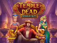 Temple Of Dead Bonus Buy
