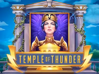 Temple of Thunder