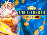 Temple of Thunder II