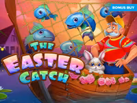 The Easter Catch