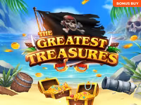 The Greatest Treasures