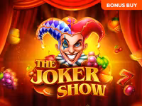 The Joker Show