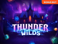 Thunder Wilds
