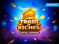 Train of Riches: Capital Express