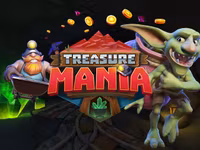 Treasure Mania