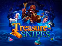 Treasure-snipes