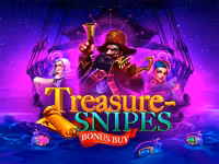 Treasure-snipes Bonus Buy
