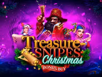 Treasure-snipes: Christmas Bonus Buy
