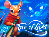 Tree Of Light