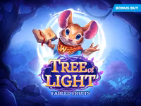 Tree of Light: Fabled Fruits