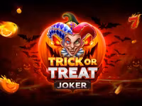 Trick or Treat Joker