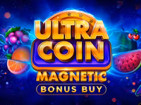 Ultra Coin Magnetic Bonus Buy