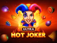 Ultra Hot Joker