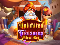 Unlimited Treasures Bonus Buy
