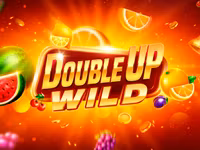 Wild Double Up