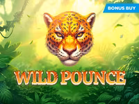 Wild Pounce