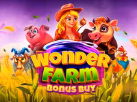 Wonder Farm Bonus Buy