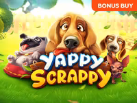 Yappy Scrappy