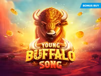 Young Buffalo Song