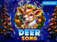 Young Deer Song