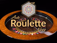 Auto-Roulette VIP