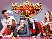 Blackjack Party