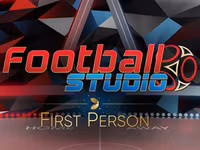 First Person Football Studio