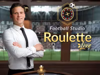 Football Studio Roulette