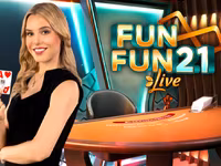 Infinite Fun Fun 21 Blackjack