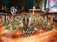Instant Roulette